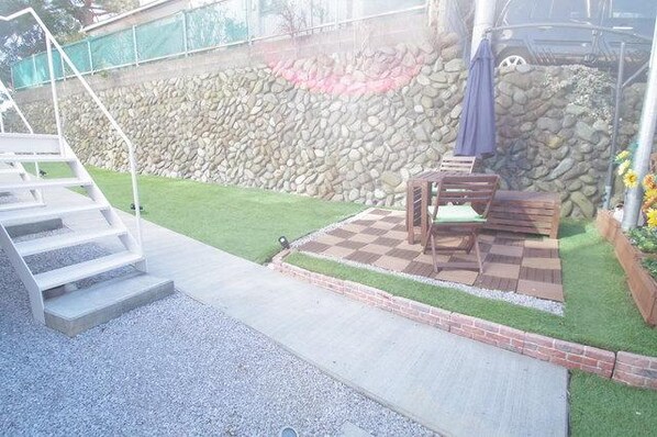 MOKKU HOUSEの物件内観写真